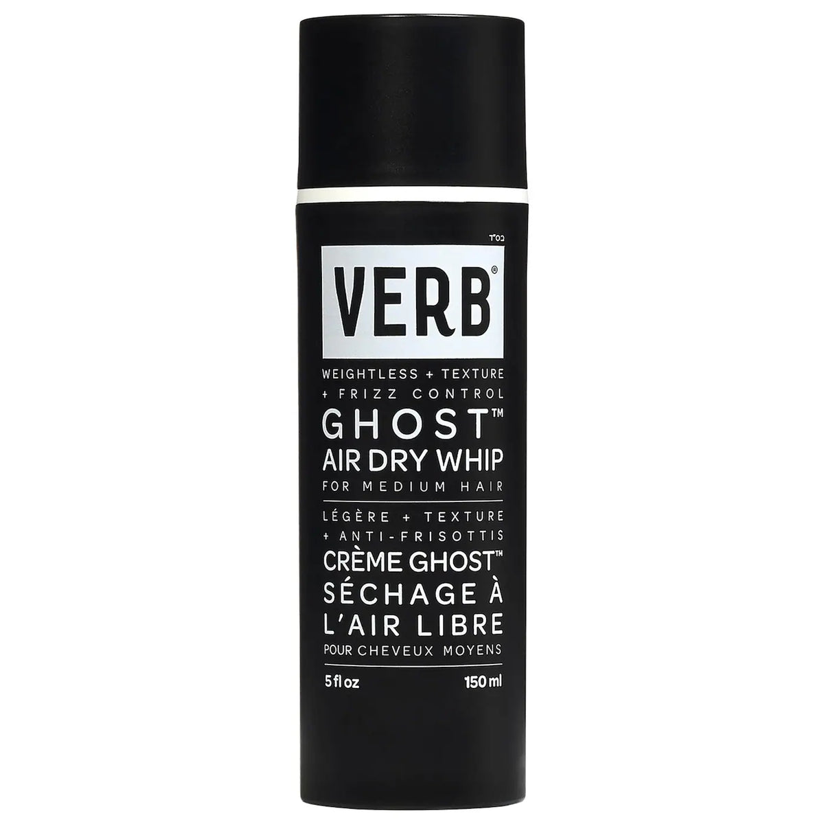 VERB Ghost Air Dry Whip