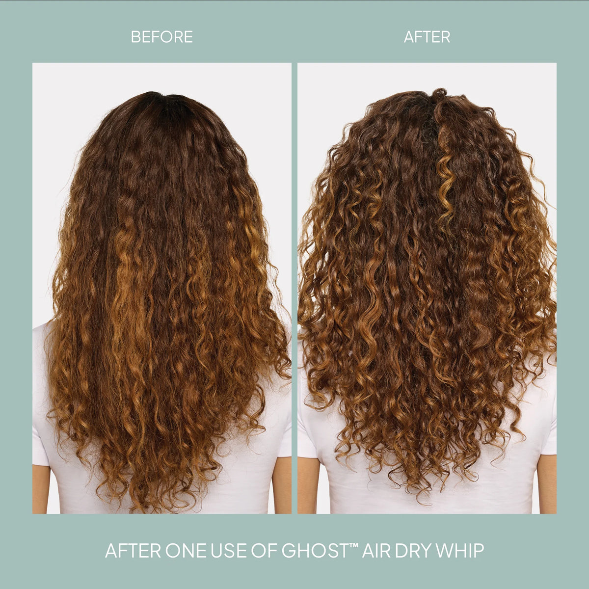 VERB Ghost Air Dry Whip