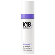 K18 Air Wash Dry Shampoo