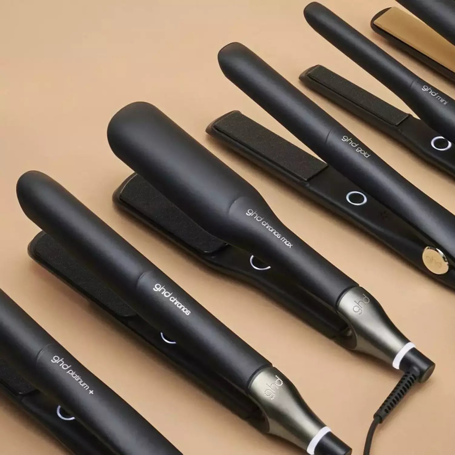 Flat Irons