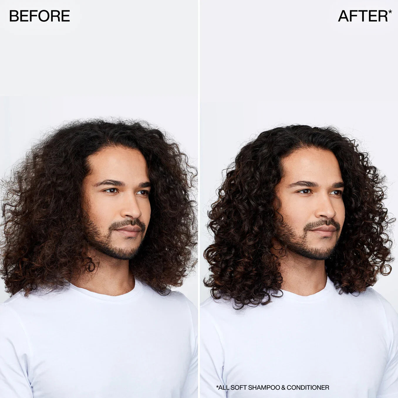 REDKEN All Soft Moisturizing Spring Duo