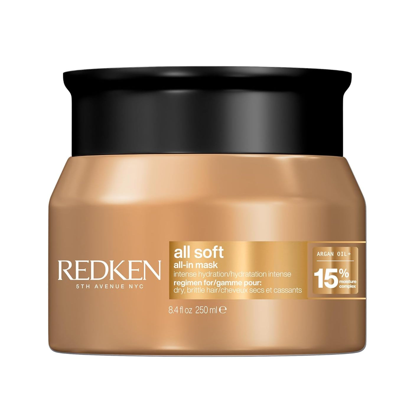 REDKEN All Soft All-In Mask