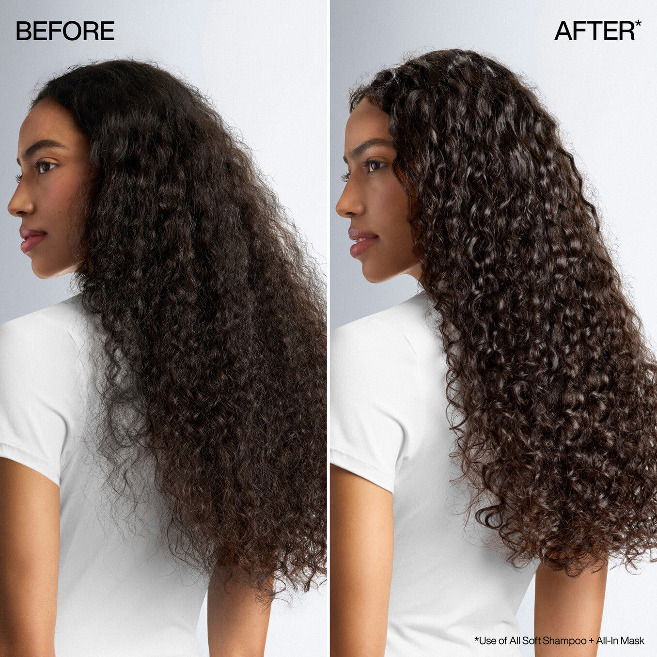 REDKEN All Soft All-In Mask