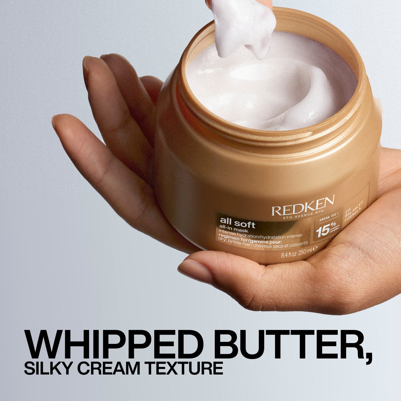 REDKEN All Soft All-In Mask