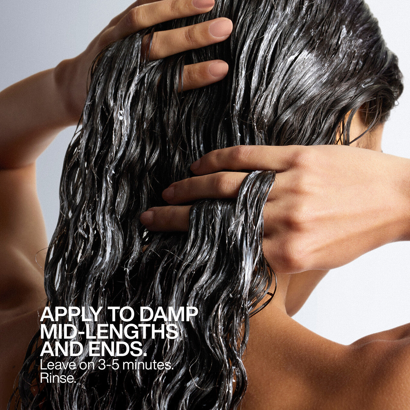 REDKEN All Soft All-In Mask
