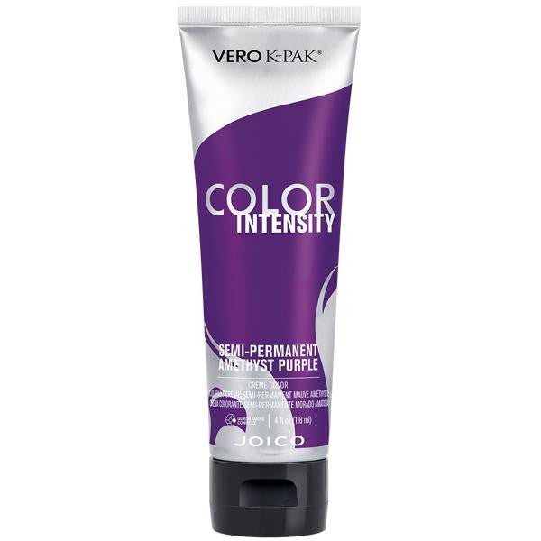 JOICO Color Intensity Semi-Permanent Amethyst Purple