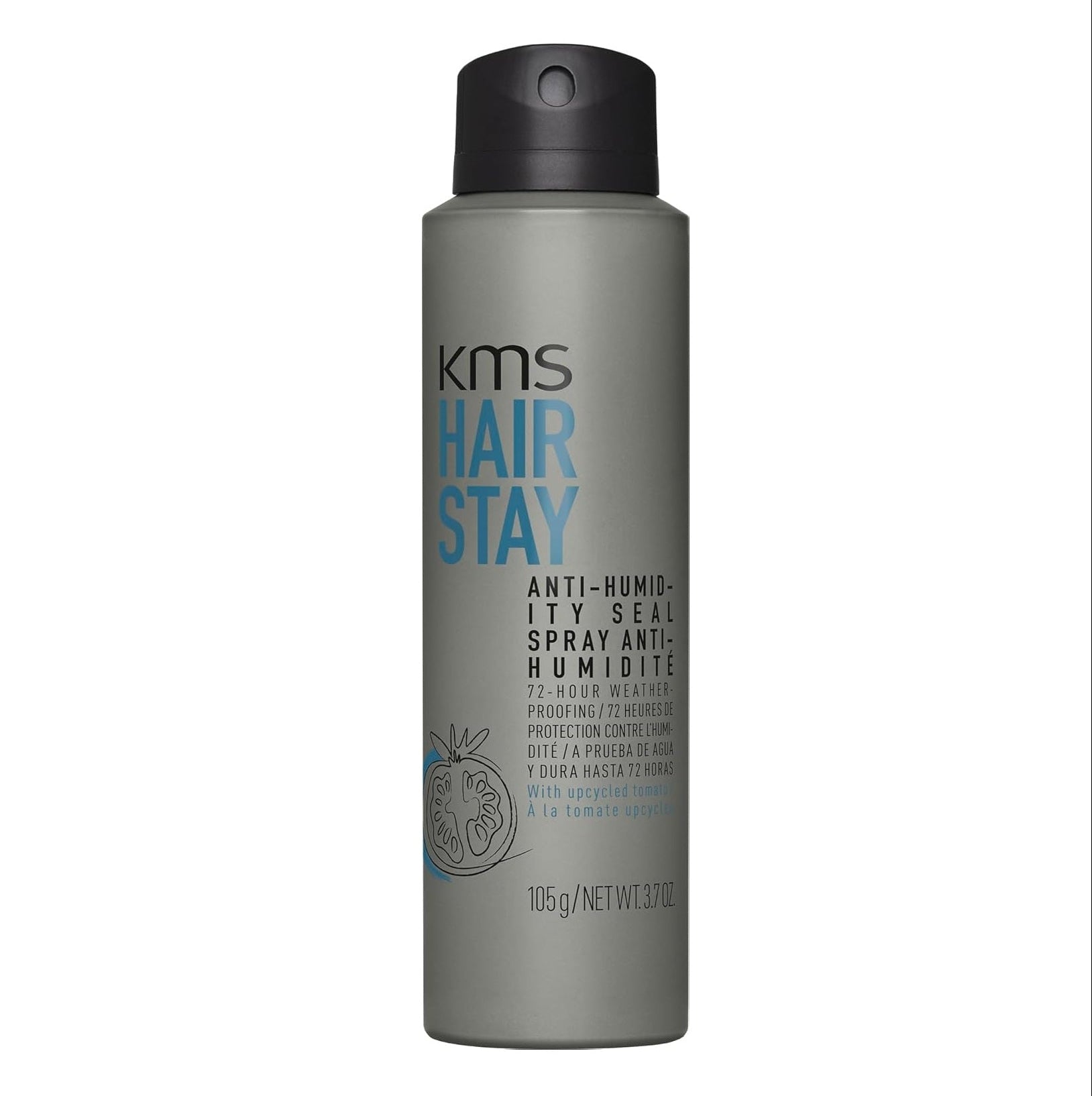 KMS Hair Stay Anti-Humidity Seal