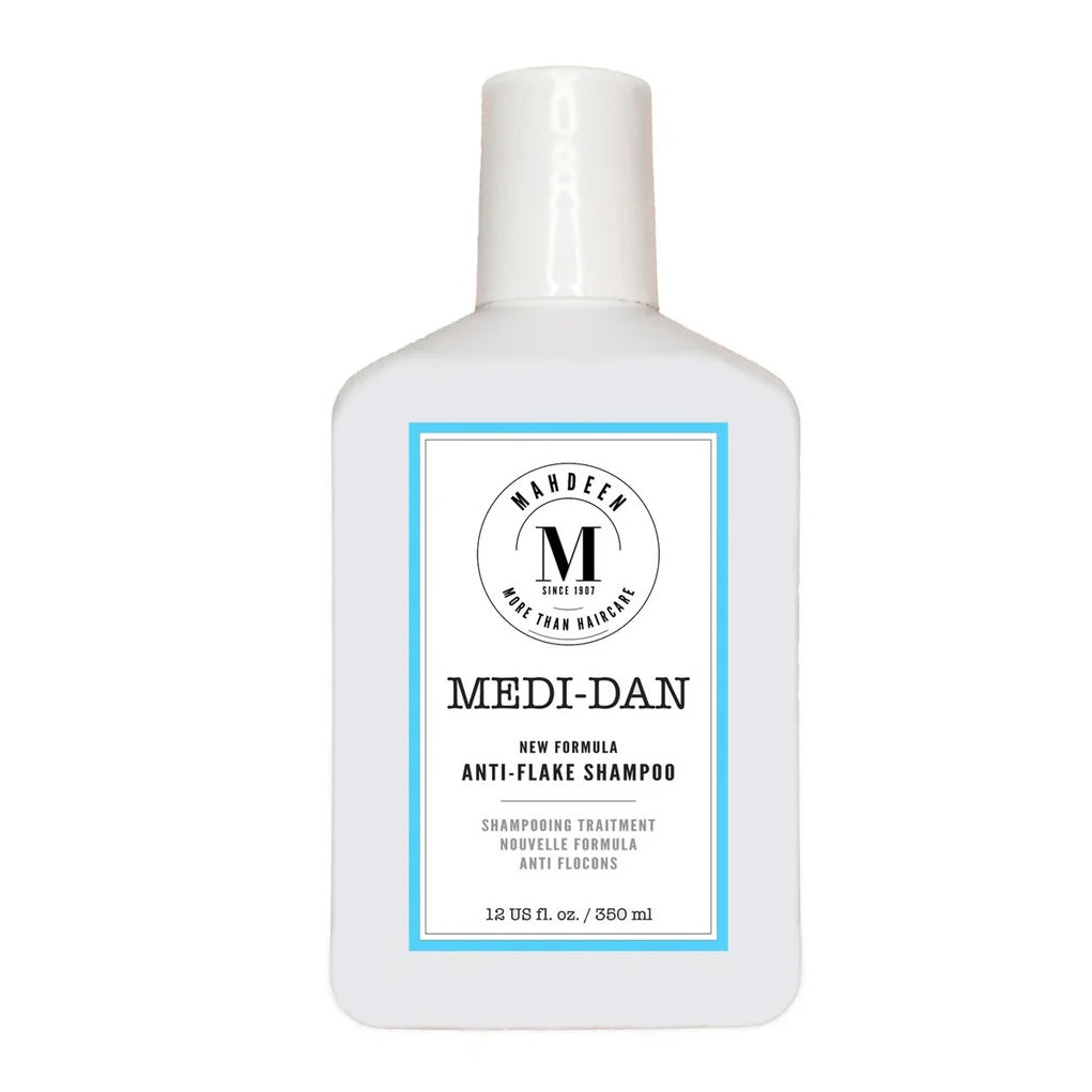 MAHDEEN Medi-Dan Anti-Flake Shampoo