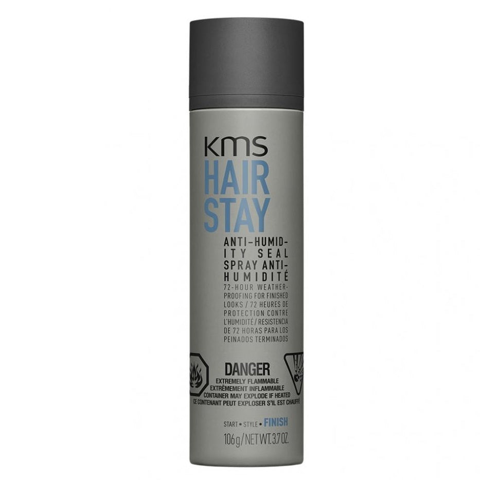 KMS Hair Stay Anti-Humidity Seal