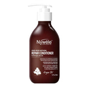 NYWELE Keratin Infused Moisturizing Repair Conditioner