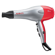 AVANTI Turbo Ionic Tourmaline & Ceramic Hairdryer