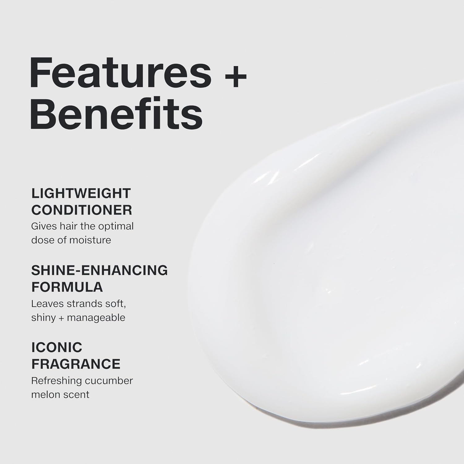 PAUL MITCHELL Awapuhi Conditioner Balances Moisture + Adds Shine