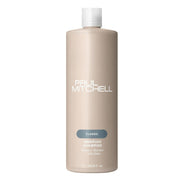 PAUL MITCHELL Awapuhi Shampoo Balances Moisture + Adds Shine