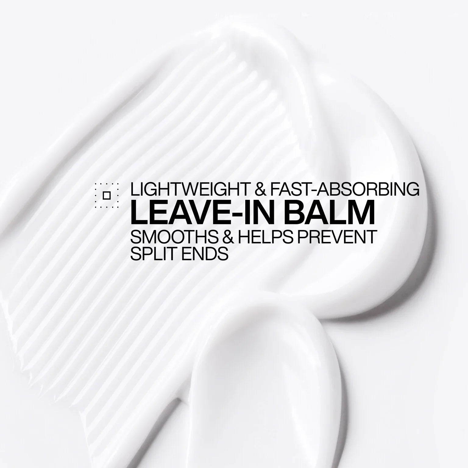 REDKEN Acidic Bonding Concentrate Hair Bandage Balm
