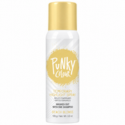PUNKY COLOUR Temporary Hair Color Spray Beach Blonde