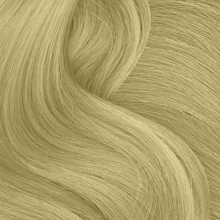 PUNKY COLOUR Temporary Hair Color Spray Beach Blonde