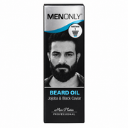 MON PLATIN Men Only Beard Oil