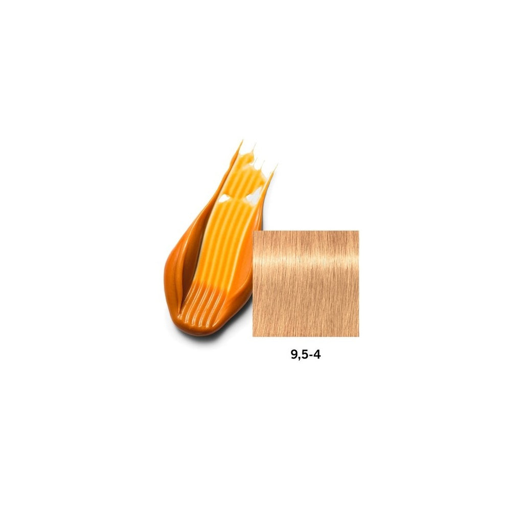 Chroma ID 9.5-4 Beige Sand Color Mask