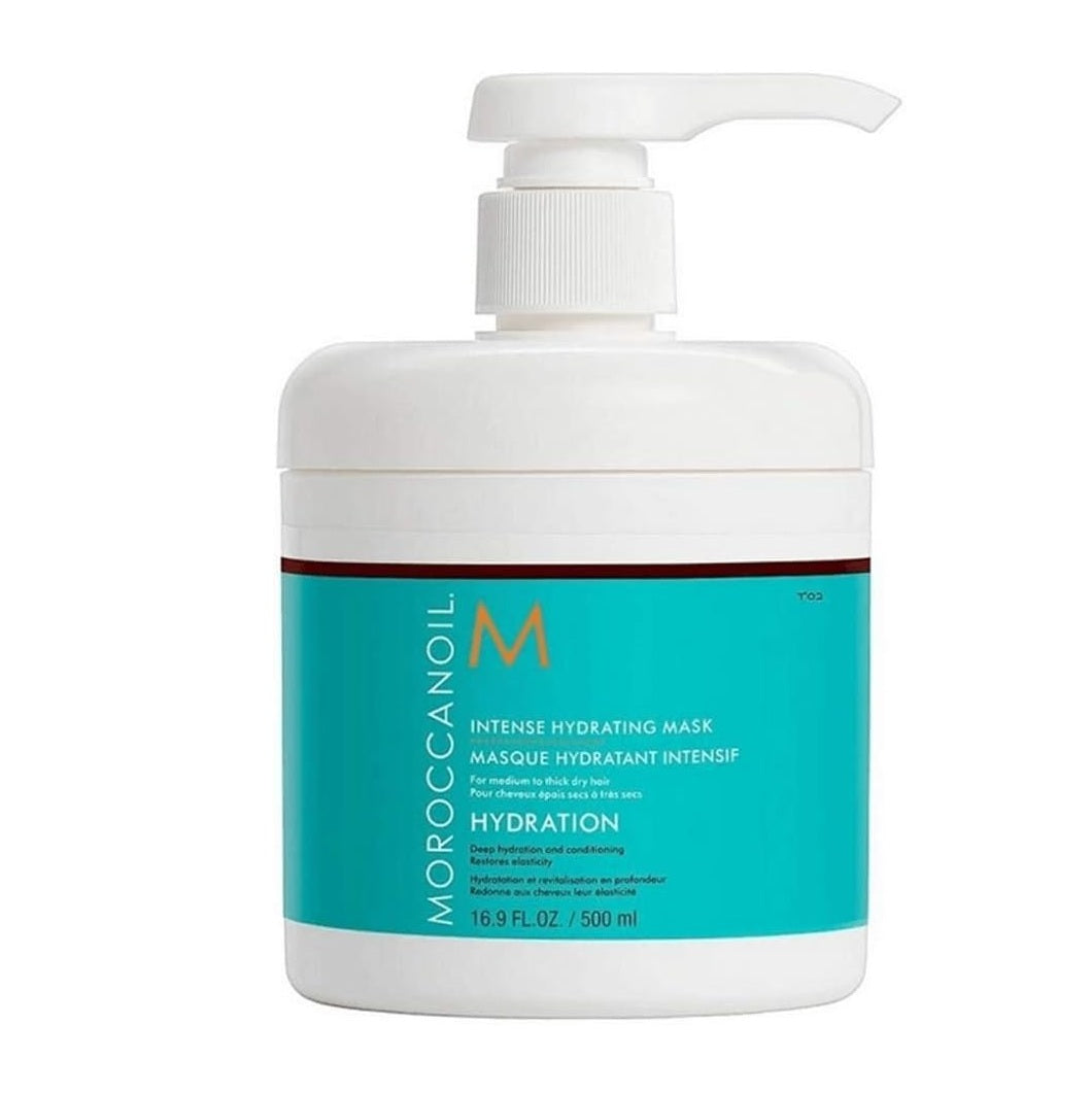 MOROCCANOIL Intense Hydrating Mask