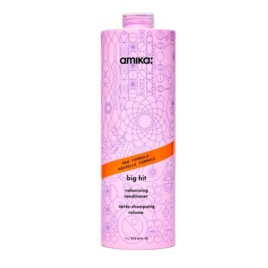 AMIKA Big Hit Volumizing Conditioner