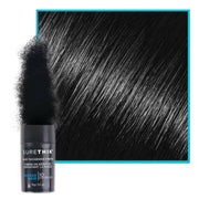 SURETHIK Hair Thickening Fibers Black