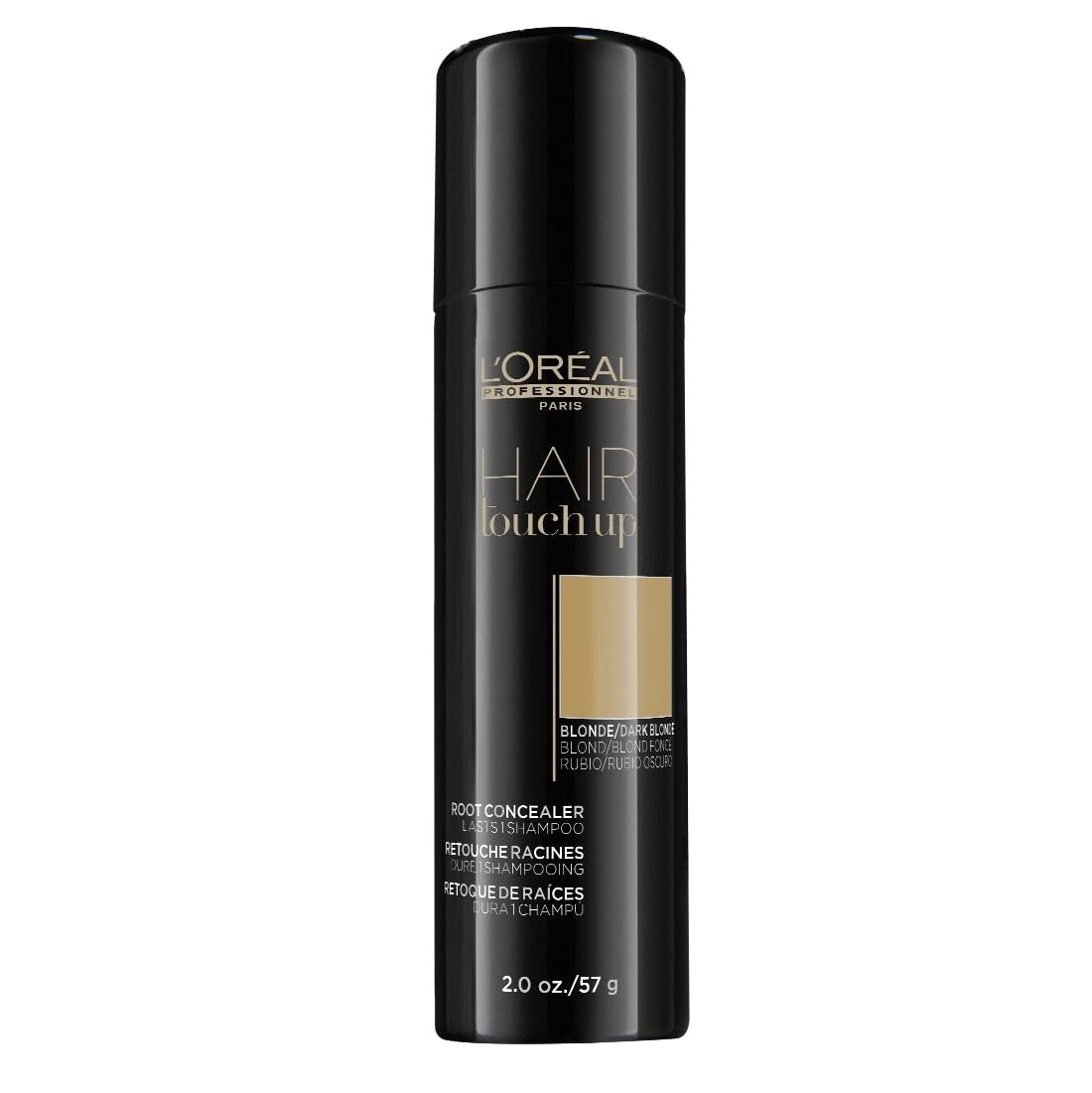 L’ORÉAL Hair Touch Up BLonde/Dark Blonde