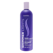 CLAIROL Shimmer Blonde Toning Conditioner