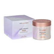 MON PLATIN Hyloren Blonde Highlights Hair Mask