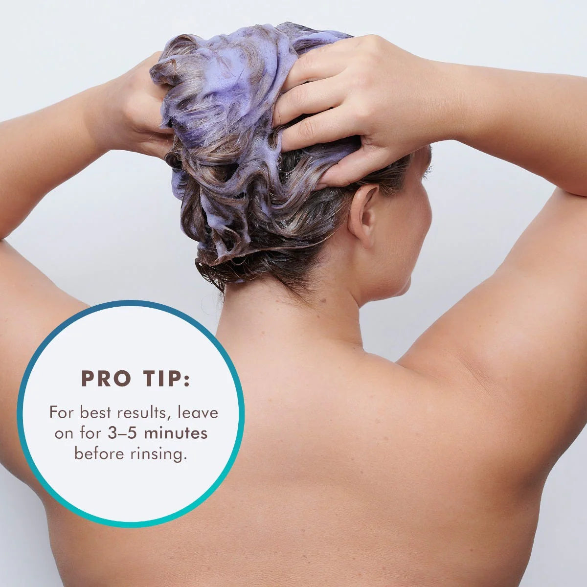 MOROCCANOIL Blonde Perfecting Purple Shampoo