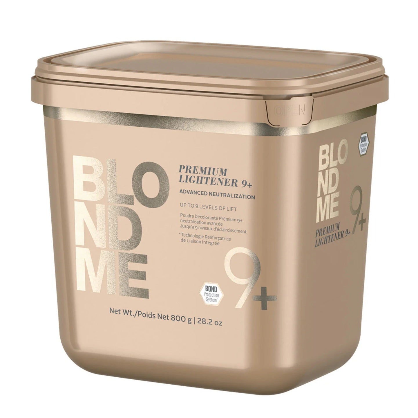 BLONDME Premium Lightener 9+