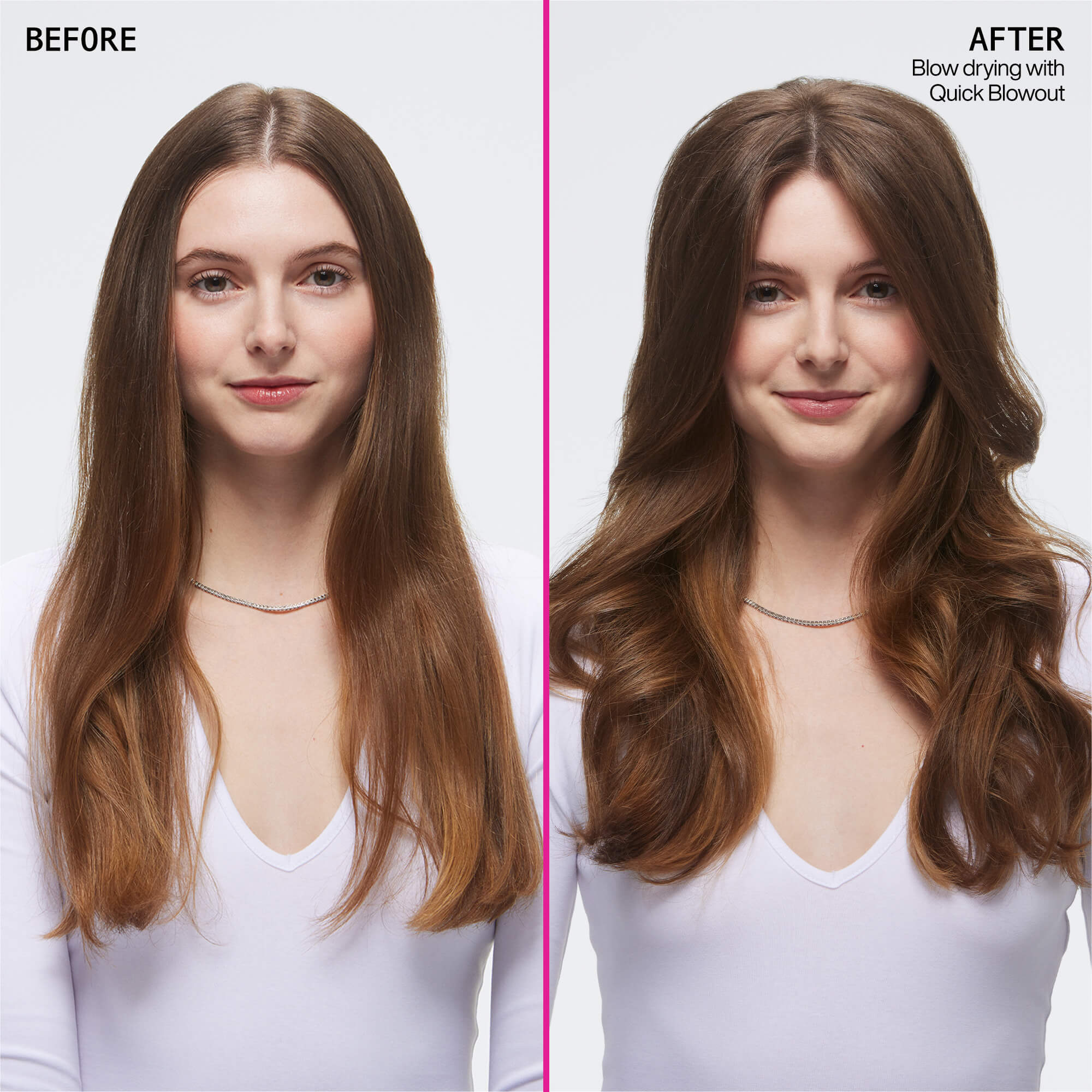 REDKEN Quick Blowout Blow-Dry Primer