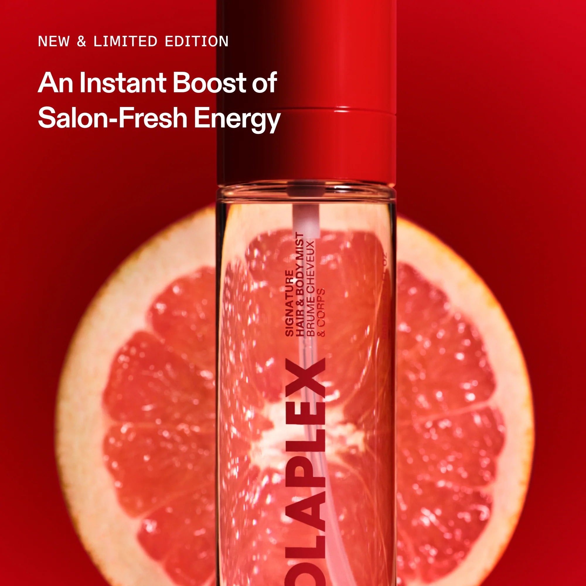 OLAPLEX Signature Hair & Body Fragrance Mist