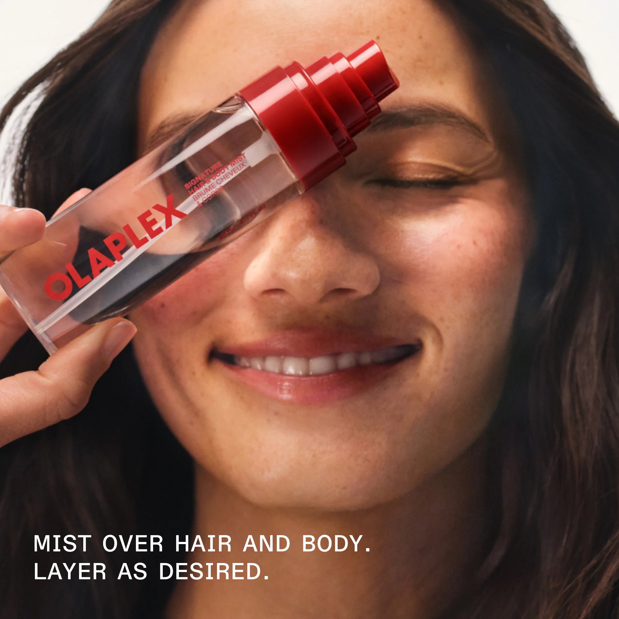 OLAPLEX Signature Hair & Body Fragrance Mist