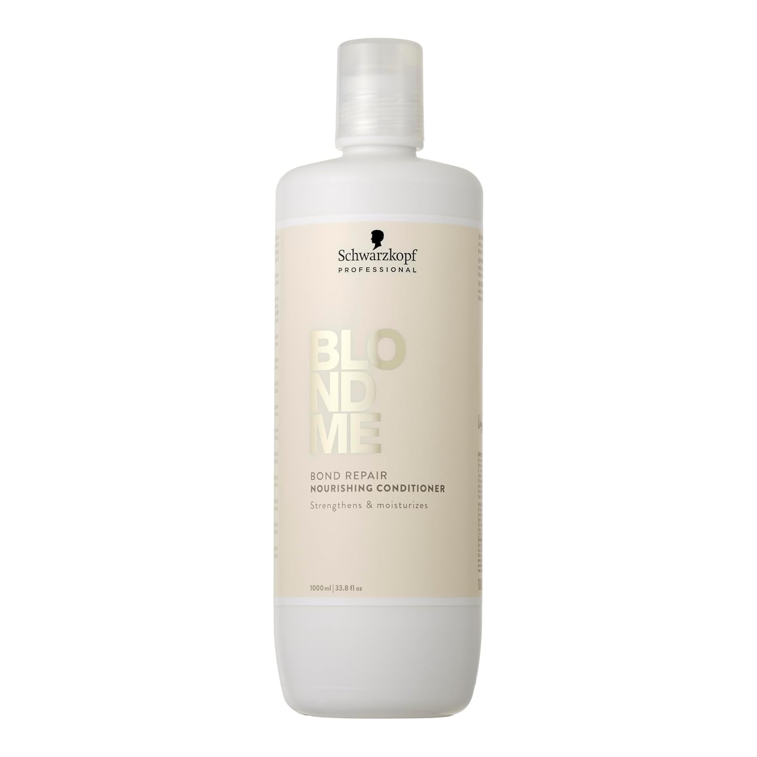 BLONDME Bond Repair Nourishing Conditioner
