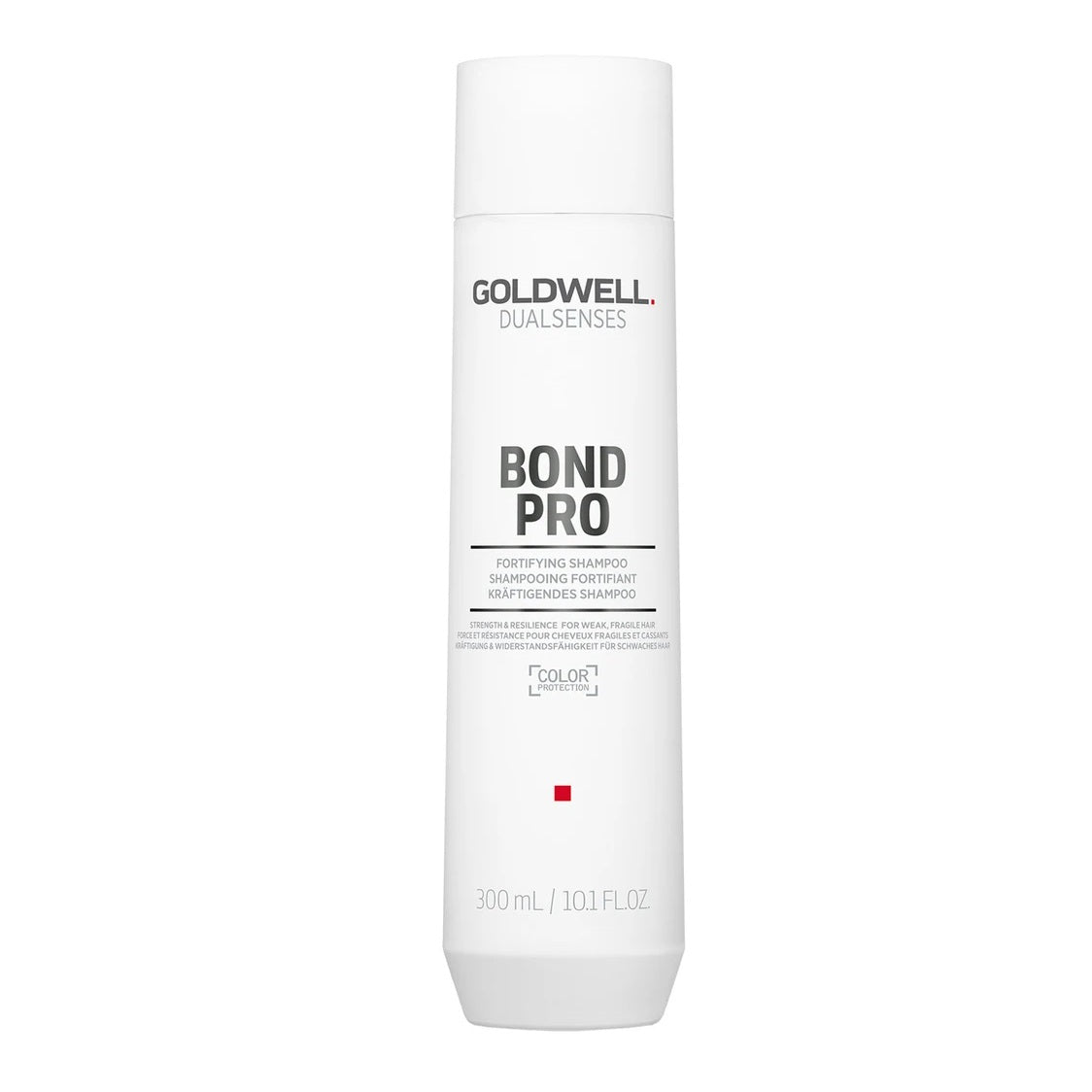 GOLDWELL Dualsenses Bond Pro Fortifying Shampoo