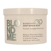 BLONDME Bondfinity Deep Repair Mask