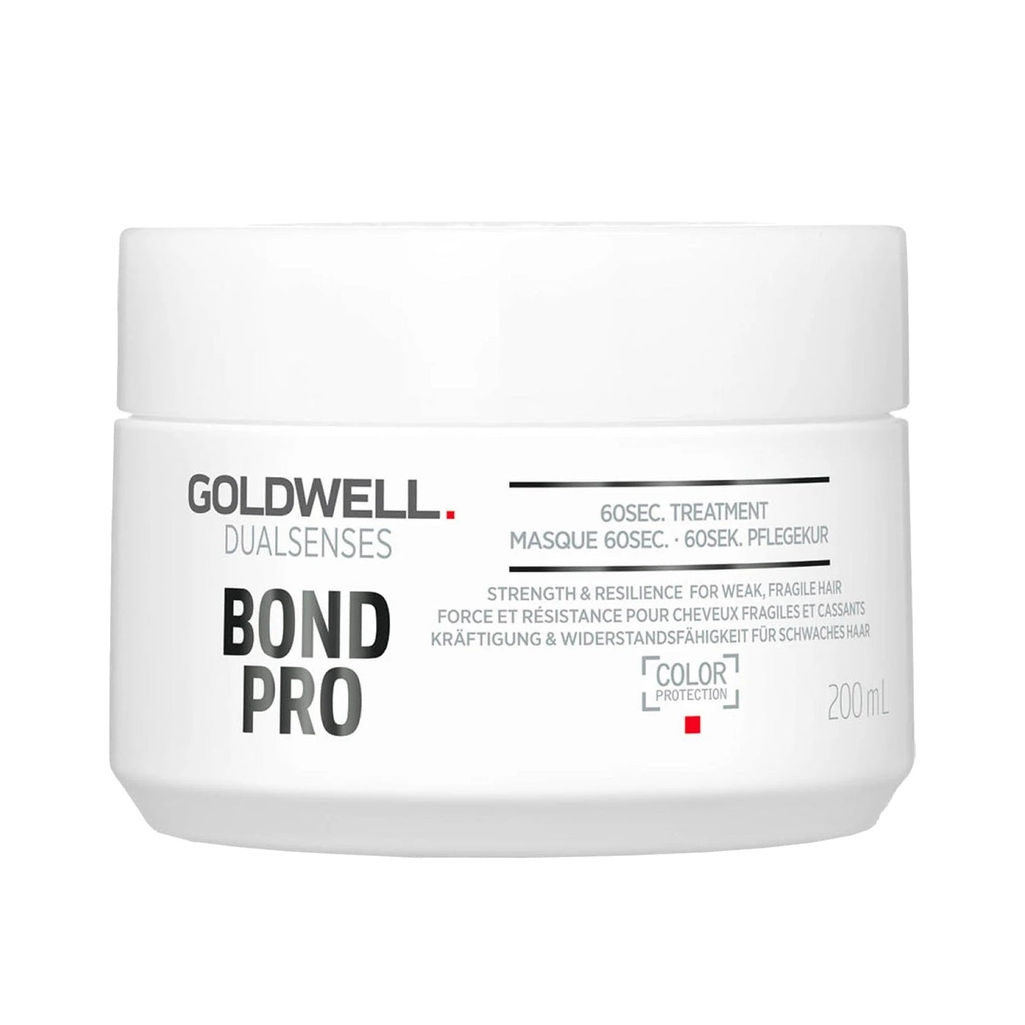 GOLDWELL Dualsenses Bond Pro 60secTreatment