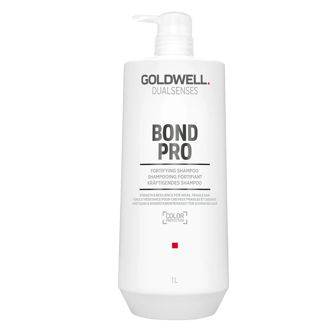 GOLDWELL Dualsenses Bond Pro Fortifying Shampoo