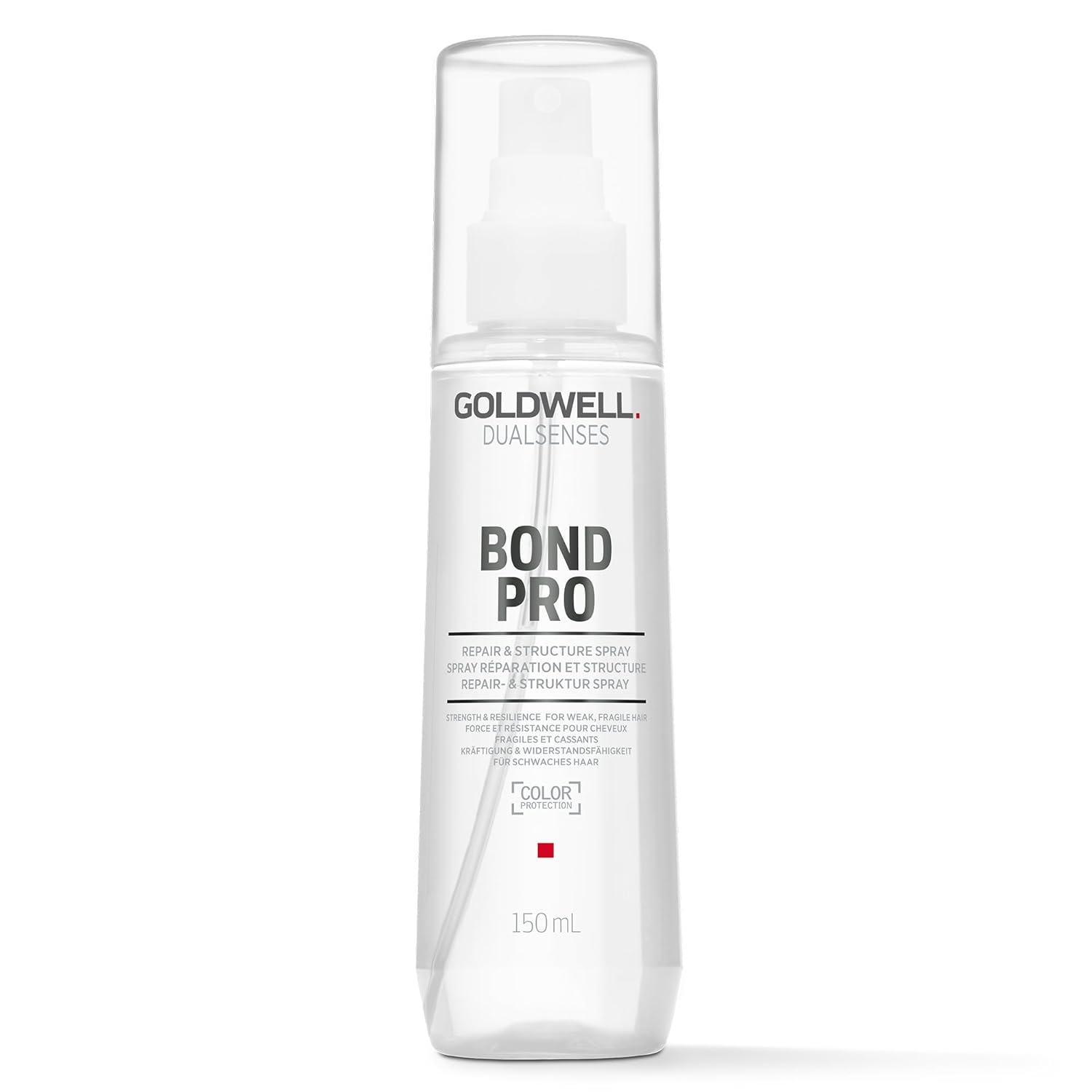 GOLDWELL Dualsenses Bond Pro Repair & Structure Spray