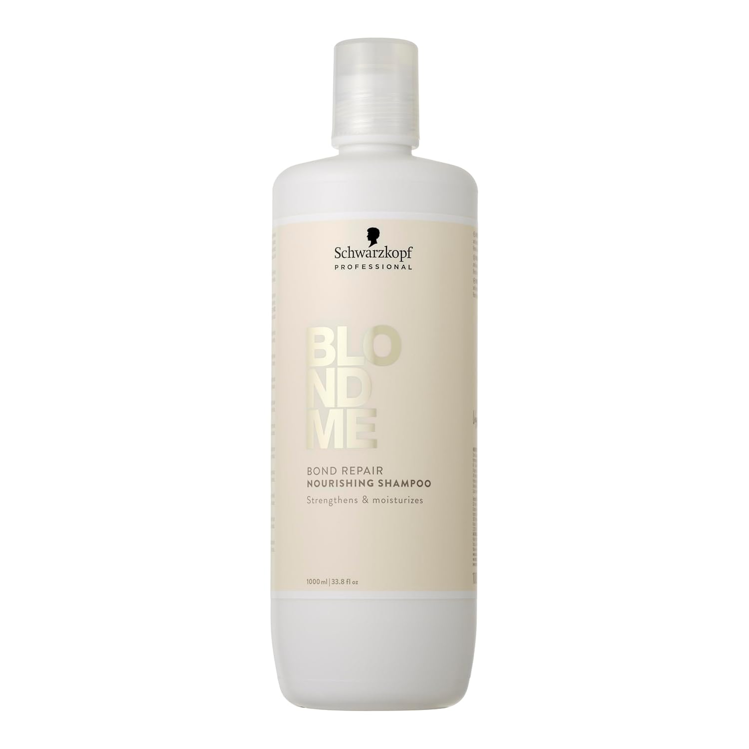 BLONDME Bond Repair Nourishing Shampoo