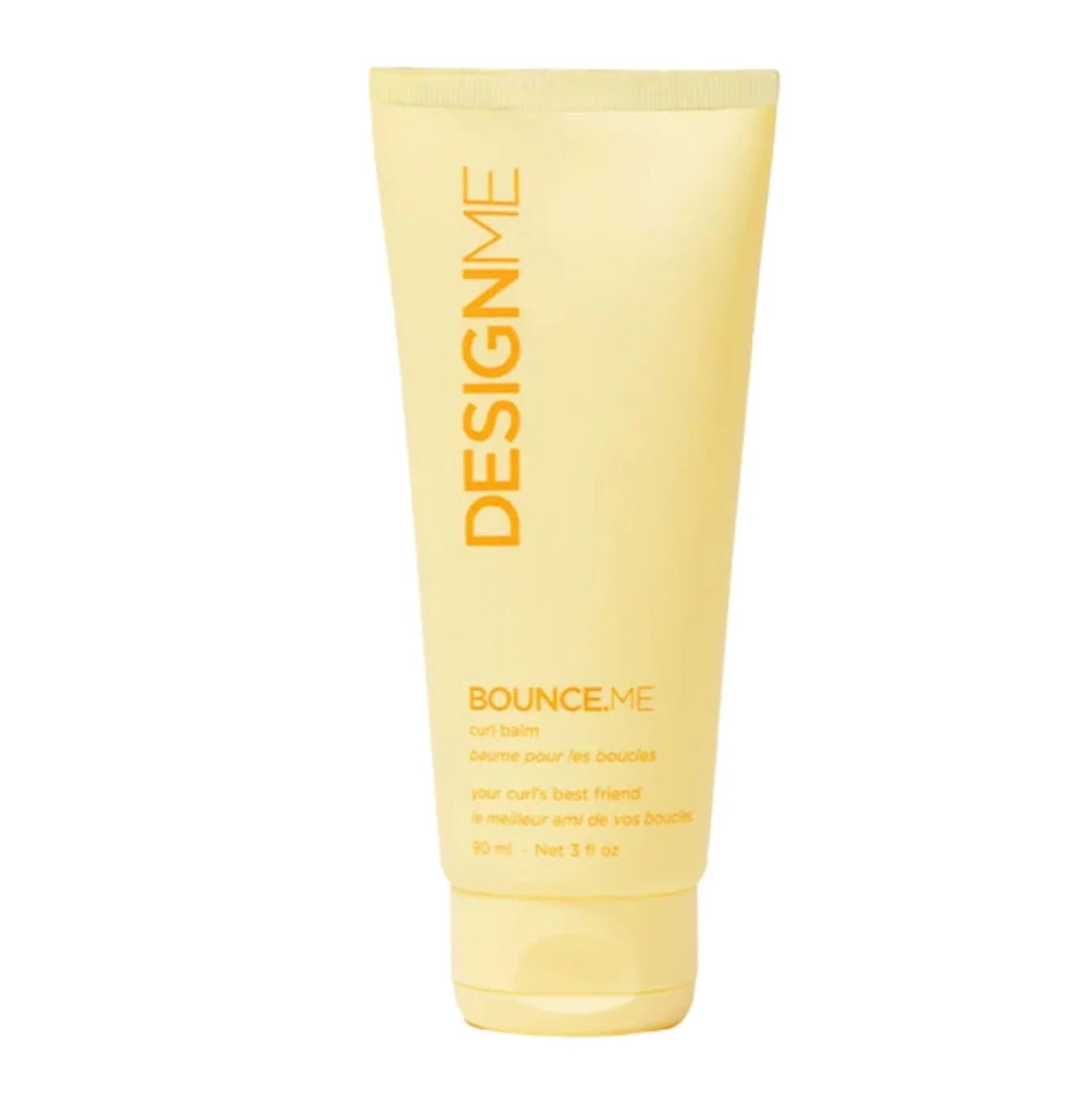 DESIGNME Bounce.me Curl Balm