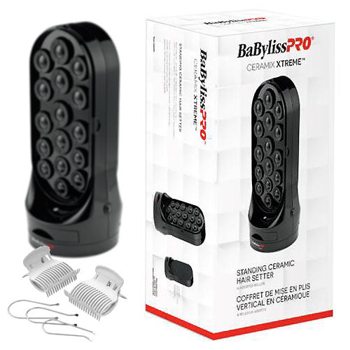 BaBylissPRO Ceramix Xtreme Standing Ceramic Hair Setter