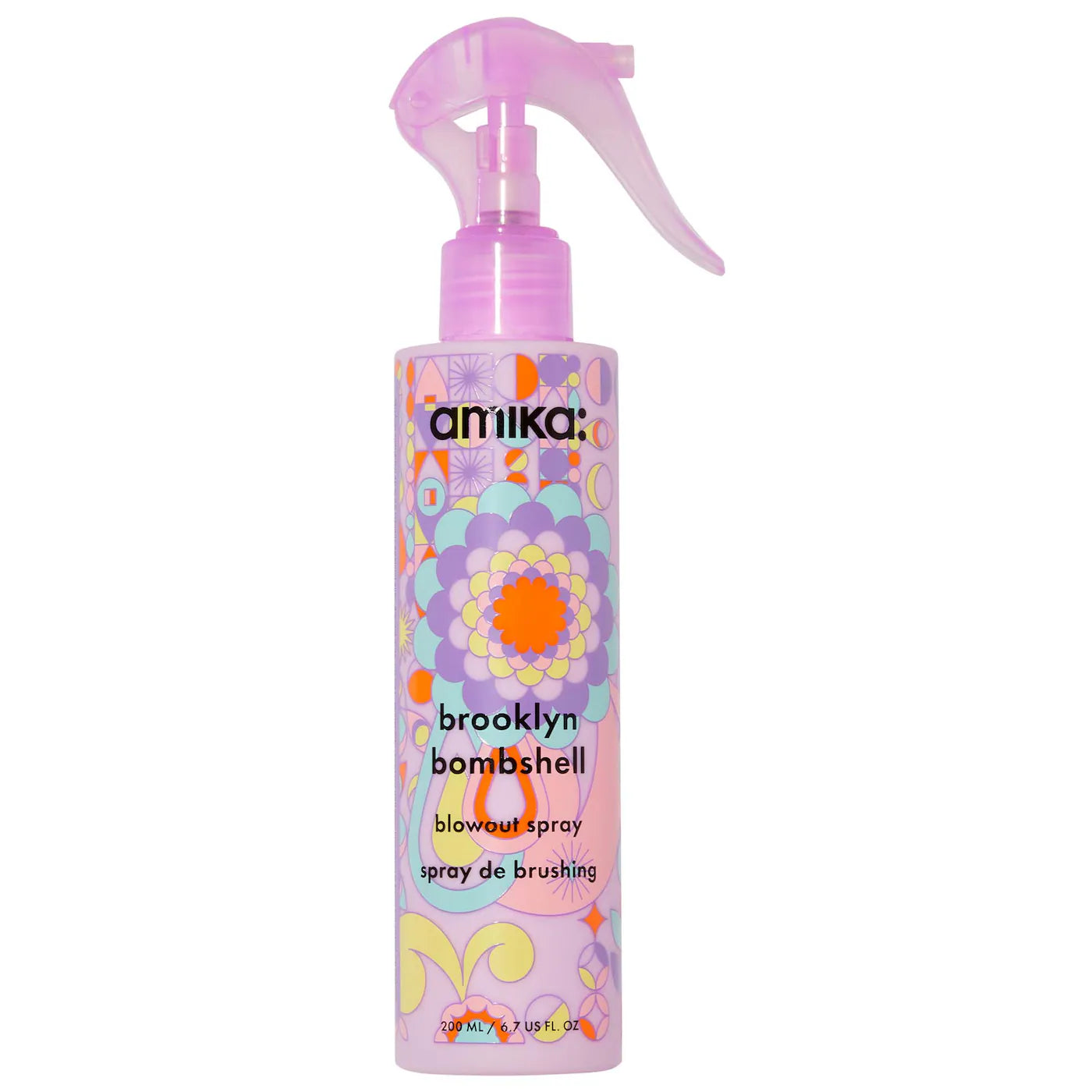 AMIKA Brooklyn Bombshell Blowout Spray