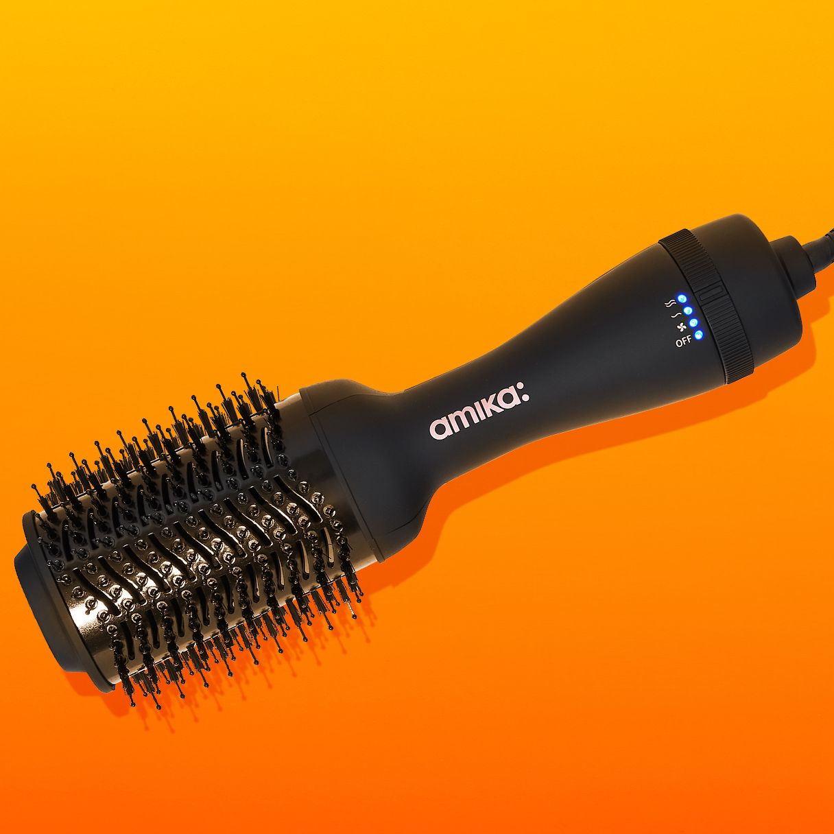 AMIKA Hair Blow Dryer Brush 2.0