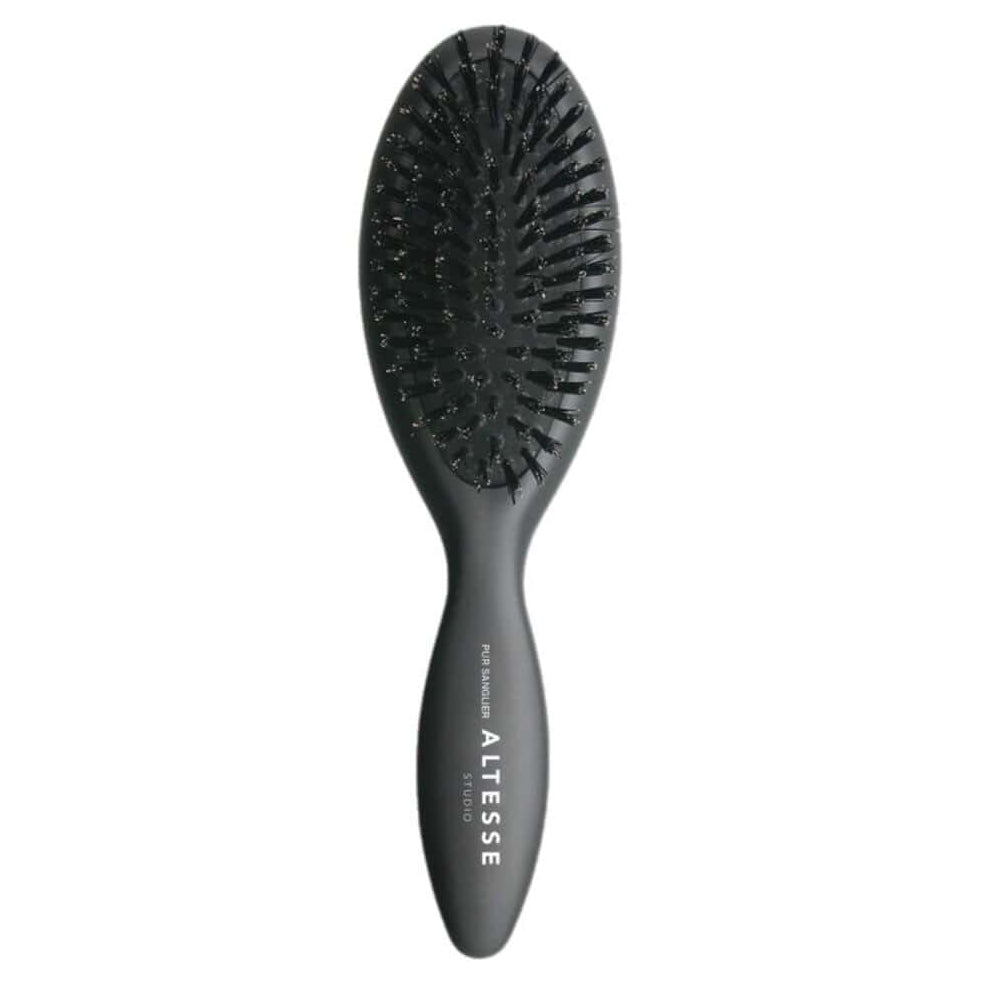 Altesse Studio Boar Bristle Brush