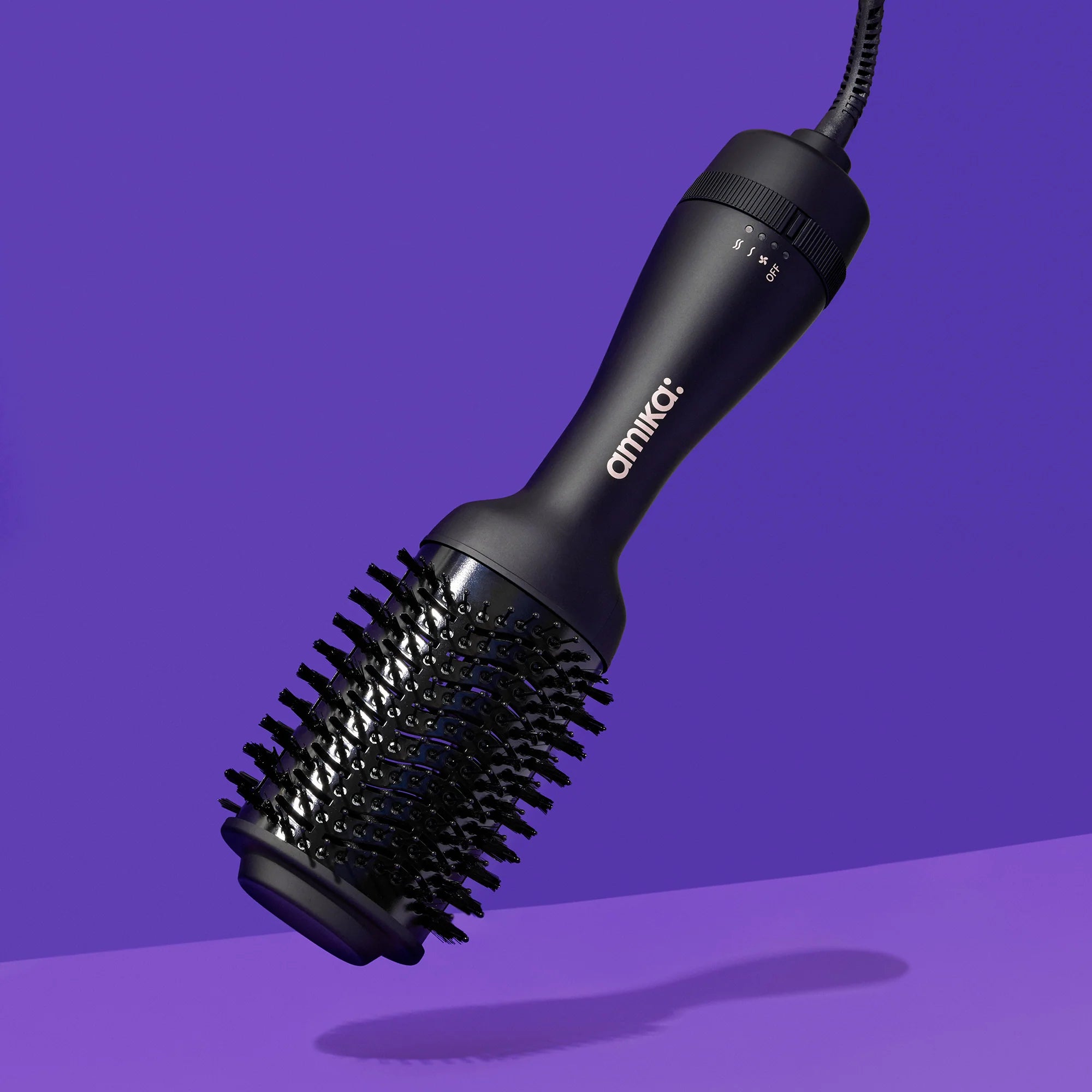 AMIKA Hair Blow Dryer Brush 2.0