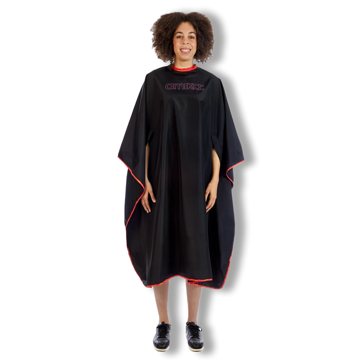 AMIKA Salon Cape