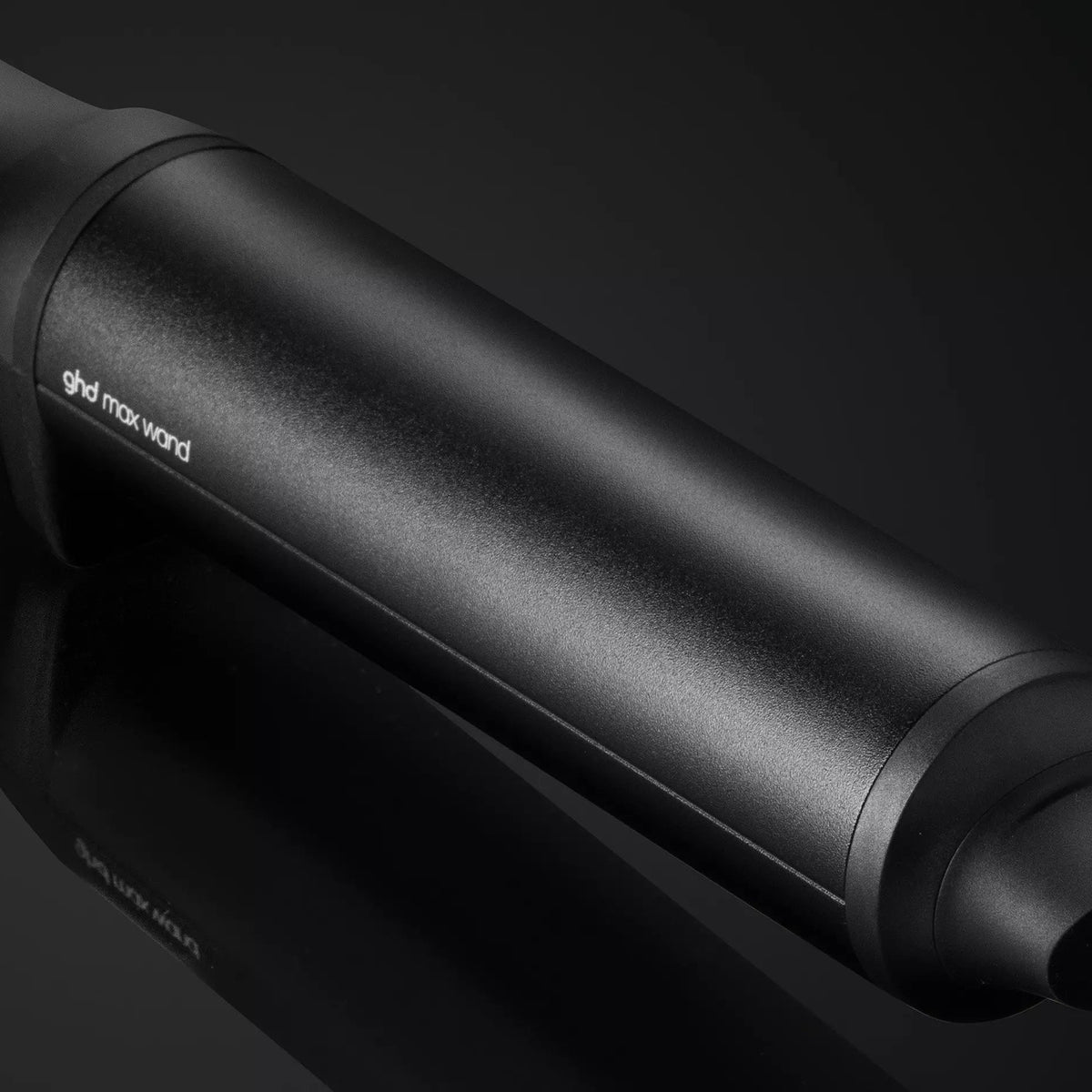 GHD Chronos Curve Max 1½” Curling Wand