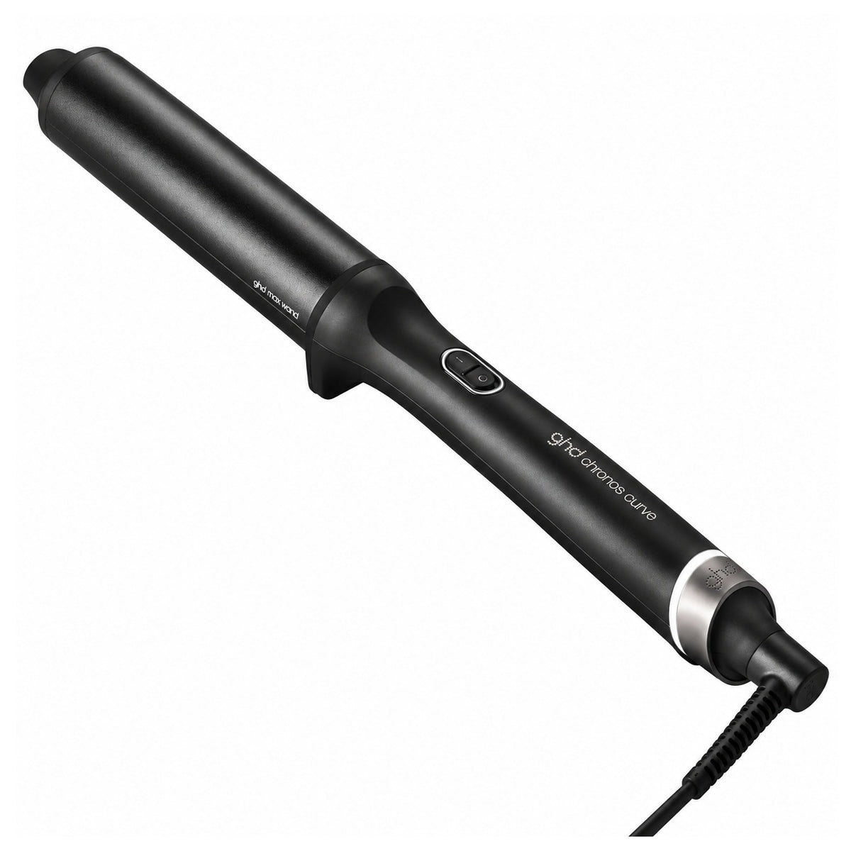 GHD Chronos Curve Max 1½” Curling Wand