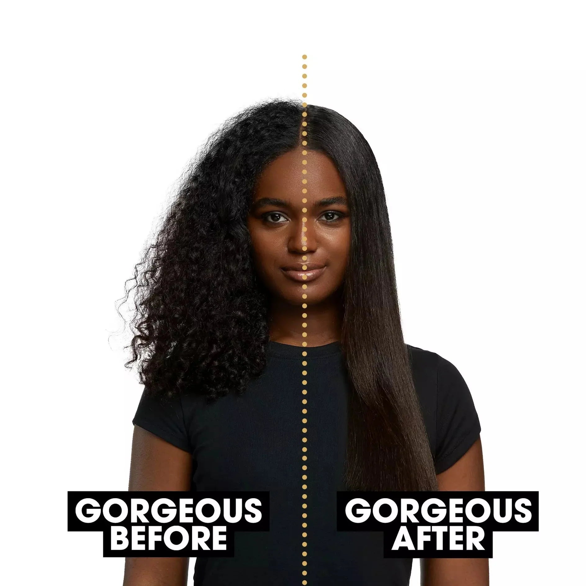 GHD Chronos Max Wide Plate 2" Styler White